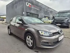 Volkswagen Golf Bild 15