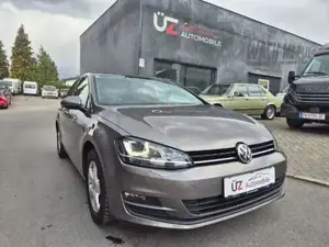 Volkswagen Golf Bild 14