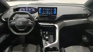Peugeot 5008 100 kW (136 PS), Automatik, Frontantrieb Bild 10