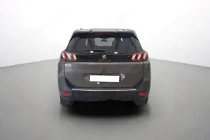 Peugeot 5008 100 kW (136 PS), Automatik, Frontantrieb Bild 6