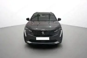 Peugeot 5008 100 kW (136 PS), Automatik, Frontantrieb Bild 5
