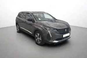 Peugeot 5008 100 kW (136 PS), Automatik, Frontantrieb Bild 2