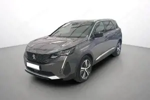 Peugeot 5008 100 kW (136 PS), Automatik, Frontantrieb