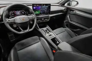 Cupra Formentor 2,0 TSI DSG 4x4 VZ - LAGER 245 kW (333 PS), Aut... Bild 6