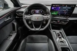 Cupra Formentor 2,0 TSI DSG 4x4 VZ - LAGER 245 kW (333 PS), Aut... Bild 7