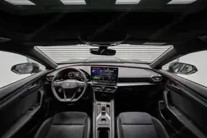 Cupra Formentor 2,0 TSI DSG 4x4 VZ - LAGER 245 kW (333 PS), Aut... Bild 5