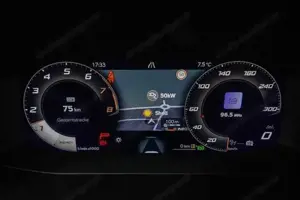 Cupra Formentor 2,0 TSI DSG 4x4 VZ - LAGER 245 kW (333 PS), Aut... Bild 9