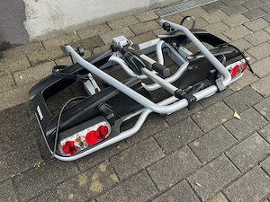 THULE EuroPower 915 Heckfahrradträger Fahrradträger Bild 6