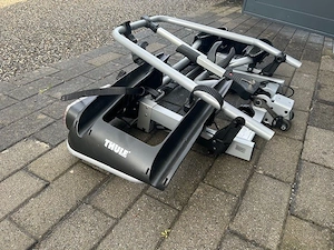 THULE EuroPower 915 Heckfahrradträger Fahrradträger Bild 7