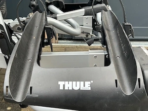 THULE EuroPower 915 Heckfahrradträger Fahrradträger Bild 10