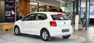 Volkswagen Polo Bild 6