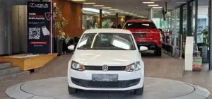 Volkswagen Polo Bild 2