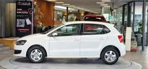 Volkswagen Polo Bild 4