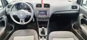 Volkswagen Polo Bild 10