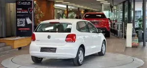 Volkswagen Polo Bild 7