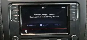 Volkswagen Polo Bild 13