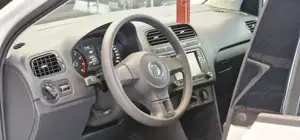 Volkswagen Polo Bild 11