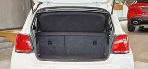 Volkswagen Polo Bild 9