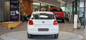 Volkswagen Polo Bild 8