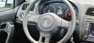 Volkswagen Polo Bild 12