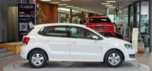Volkswagen Polo Bild 5