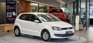 Volkswagen Polo Bild 3
