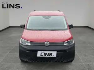 Volkswagen Caddy Bild 8
