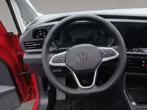 Volkswagen Caddy Bild 12