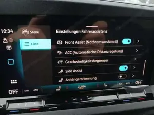 Volkswagen Caddy Bild 17