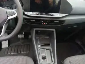 Volkswagen Caddy Bild 11