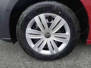 Volkswagen Caddy Bild 14