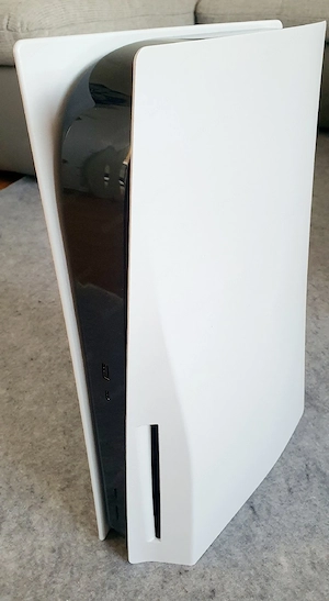 PS5 Standardkonsole  Bild 4