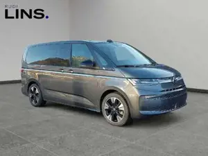 Volkswagen T7 Bild 7