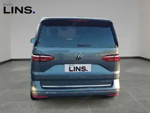 Volkswagen T7 Bild 4