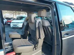 Volkswagen T7 Bild 16