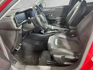 Opel Mokka-E Bild 6