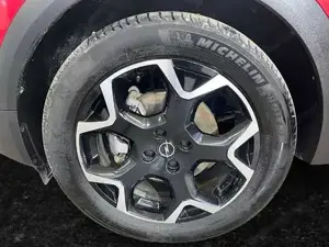 Opel Mokka-E Bild 13