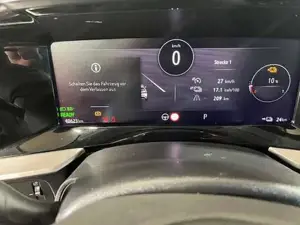 Opel Mokka-E Bild 10