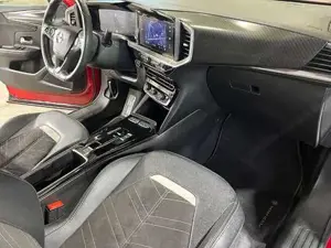 Opel Mokka-E Bild 16