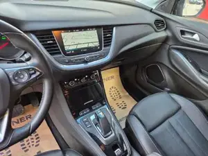 Opel Grandland Bild 19