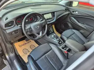 Opel Grandland Bild 16