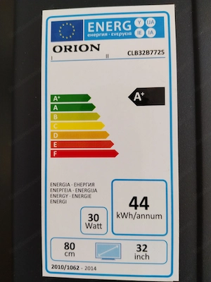 HD TV top wie neu!! Bild 2