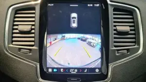 Volvo XC90 Bild 19