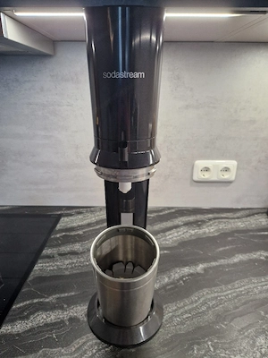 Soda Stream Bild 2