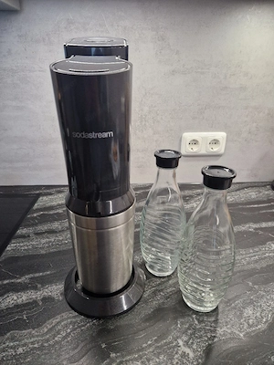 Soda Stream