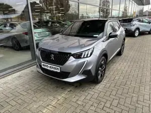 Peugeot 2008 GT PT 130 EAT ACC Carplay LED 17' 96 kW (131 PS...