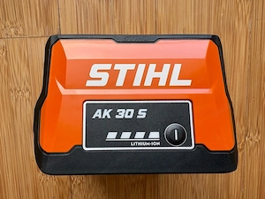 Heckenschneider Stihl HLA 56 *neu* Bild 2