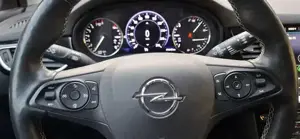 Opel Astra Sports Tourer+  Kombi  Bild 9