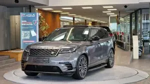 Land Rover Range Rover Bild 3
