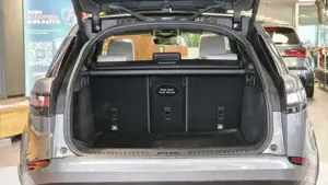 Land Rover Range Rover Bild 10